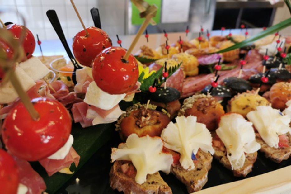 Planche d�couverte